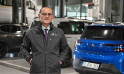 Türkiye'nin en güçlü satış sonrası organizasyonu!