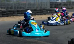 BOM Karting, Bursa'dan İki Podyumla Döndü