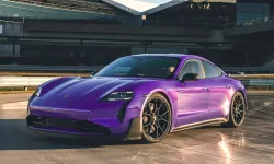 Porsche: Taycan'ın zamanlaması ideal değildi