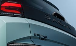 Dacia, %100 elektrikli Spring’in 2. neslini tanıtıyor