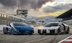 Audi Nuvolari, Lamborghini Temerario'dan nasıl ayrışıyor?