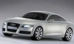 Unuttuğumuz Konseptler: Audi Nuvolari Quattro