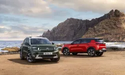 Citroen'den Haziran'a özel fırsatlar!