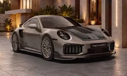 Porsche'den net açıklama: "Tam elektrikli 911 olmayacak!"