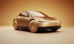 Tesla Cybercab'in teknik verileri ortaya çıktı
