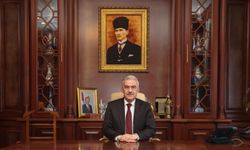EROL AYYILDIZ: “BURSA'NIN ÇEVRE MİRASI GELECEĞE TAŞINMALIDIR”