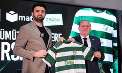 YEŞİL-BEYAZLILARA DEV KATKI! BURSASPOR'A 70 MİLYON TL'LİK GÜÇ