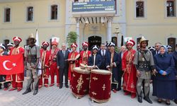 BAKAN YUSUF TEKİN İLE BURSA’NIN EĞİTİM GELECEĞİ DAHA DA GÜÇLENİYOR