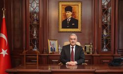 EROL AYYILDIZ: "BABALARIMIZ AİLEMİZİN EN GÜÇLÜ DAYANAĞIDIR"