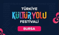 DEV SAHNE HAZIR, BURSA ÜNLÜ SANATÇILARI AĞIRLAMAYA HAZIRLANIYOR