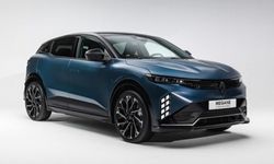 YENİ RENAULT MEGANE E-TECH ELEKTRİKLİ, ETKİLEYİCİ TASARIM, DİNAMİZM VE TEKNOLOJİ