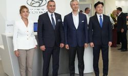Çetaş Otomotiv Hyundai Motor Türkiye Ailesine Katıldı