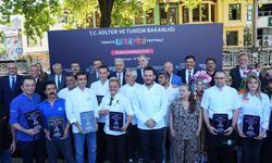 BURSA’DA 9 GÜN SÜRECEK KÜLTÜR VE SANAT ŞÖLENİ BAŞLADI