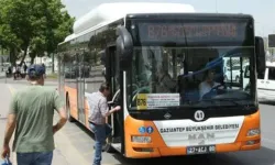 15 Temmuz'da toplu ulaşım ücretsiz
