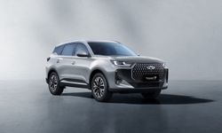 Yeni Chery TIGGO7 Comfort ile yeni seçenek geldi!