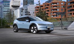IONIQ 3 zekasıyla ortaya çıkacak!