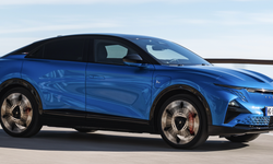 “Takım elbiseli yarış otomobili” Alpine A390, Türkiye’de satışa sunuldu