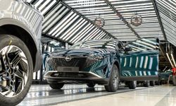 Nissan Qashqai; Avrupa'da 4 Milyon, Türkiye’de Çeyrek Milyon Satışa Ulaştı