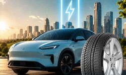 Elektrikli mobilite, lastik teknolojilerinin geleceğini şekillendiriyor