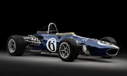Formula1'de kazanan tek Amerikan aracı, yeni sahibini arıyor