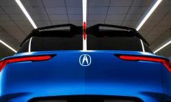 Acura, tarihinin en büyük SUV'sini geliştiriyor olabilir