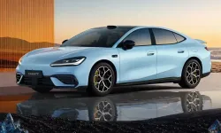 Geely'nin yeni batarya sistemi, çığır açmaya geliyor!