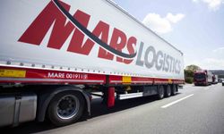 Mars Logistics 5000. Treylerini Çalışanlarının İsimleriyle Yola Çıkardı