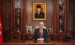 VALİ EROL AYYILDIZ: "İLKELİ VE TARAFSIZ BASIN, TOPLUMUN EN BÜYÜK GÜCÜDÜR"