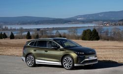 Škoda Güçlü Satış Performansıyla İlk 6 Ayda Yeni Bir Rekora İmza Attı