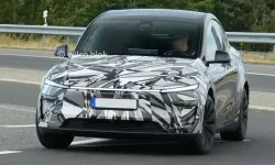 Tesla Model Y L Avrupa'ya geliyor!