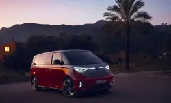 Volkswagen, ID. Buzz için "menzil uzatıcı" seçeneğini düşünmüş!