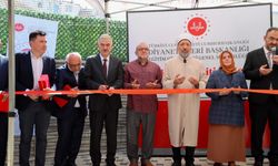 MANEVİ EĞİTİMİN YAZ YOLCULUĞU BAŞLADI