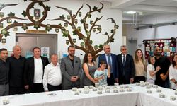 ALİ KEMAL VE RAHİMCAN HAYDAR'IN ANLAMLI PROGRAMI BURSA'YI BİR ARAYA GETİRDİ!