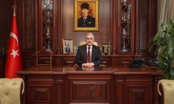 BURSA VALİSİ EROL AYYILDIZ'DAN ANLAMLI 15 TEMMUZ MESAJI
