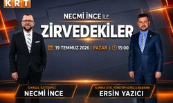BURSA'NIN TURİZMİ VE DOĞAL TARIMI KRT EKRANLARINDA MASAYA YATIRILIYOR