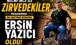 ERSİN YAZICI, BURSA’NIN TURİZM VE DOĞAL YAŞAM VİZYONUNU KRT’DE ANLATTI!