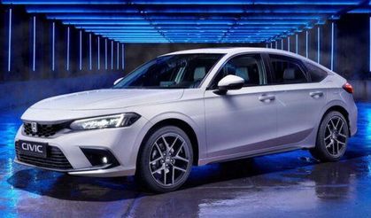 En ucuzu 1 milyonu geçti: Honda Civic Mart 2023 fiyat listesi