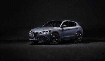 Yenilenen Alfa Romeo Giulia ve Stelvio Türkiye'de satışta