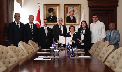 VALİ EROL AYYILDIZ’DAN İNEGÖL’E DEĞER KATAN ANLAMLI HİZMET