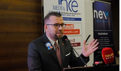 NECMİ İNCE'NİN HAZIRLAYIP SUNDUĞU ÖZEL PROGRAM KAÇIRILMAYACAK