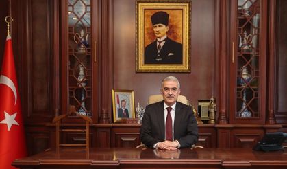 EROL AYYILDIZ: "BABALARIMIZ AİLEMİZİN EN GÜÇLÜ DAYANAĞIDIR"