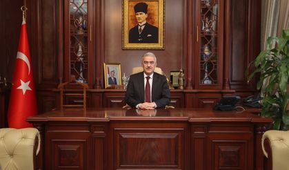 BURSA VALİSİ EROL AYYILDIZ'DAN ANLAMLI 15 TEMMUZ MESAJI