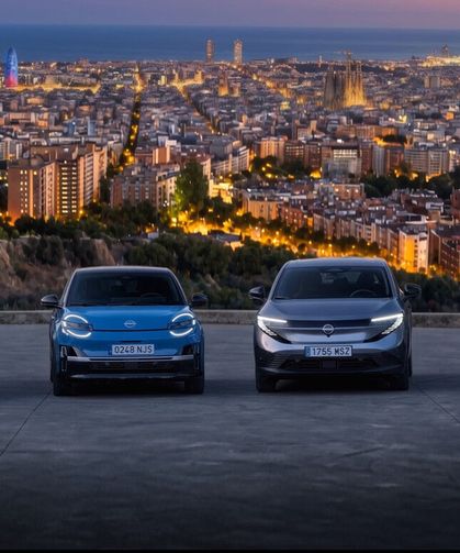 İşte elektrikli araç satışlarında 1 milyonu geride bırakan Nissan EV Ailesi