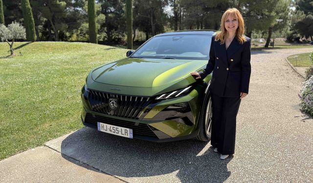 Hedefimiz 10 bin ve üzerinde 408 satışı gerçekleştirmek