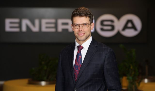 Enerjisa Enerji 2026 yılının ilk çeyreğinde yatırım kararlılığını sürdürdü