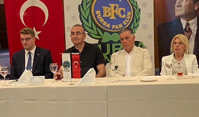 BURSA HABERLERİ