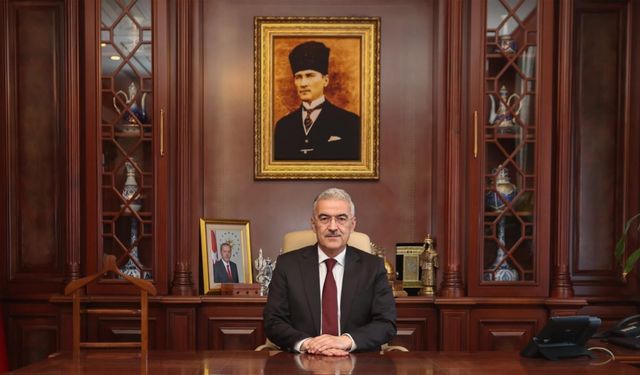 BURSA HABERLERİ