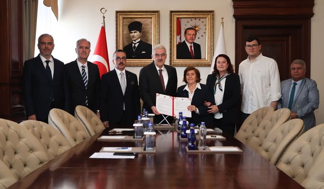 BURSA HABERLERİ