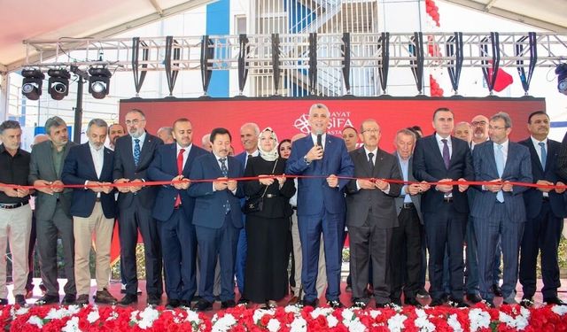 BURSA HABERLERİ