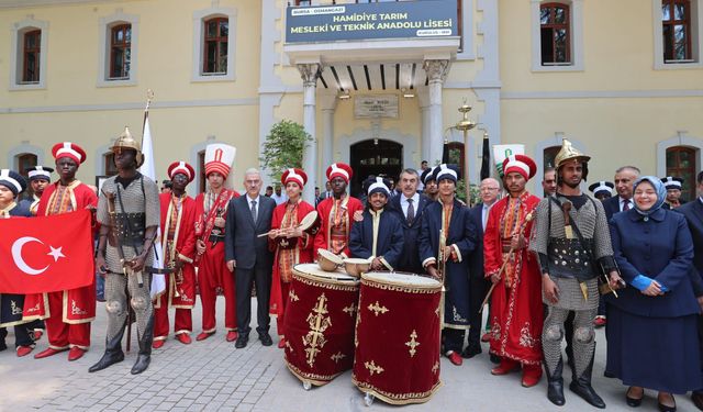 BURSA HABERLERİ